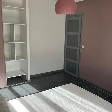 Appartement Bastia Centre Екстериор снимка
