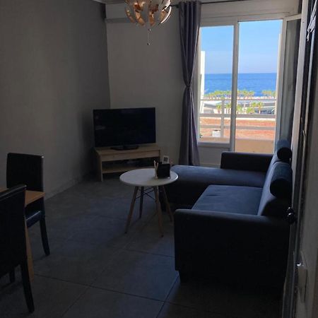 Appartement Bastia Centre Екстериор снимка