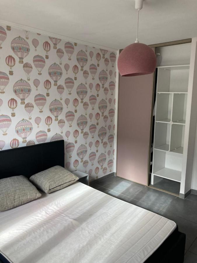 Appartement Bastia Centre Екстериор снимка