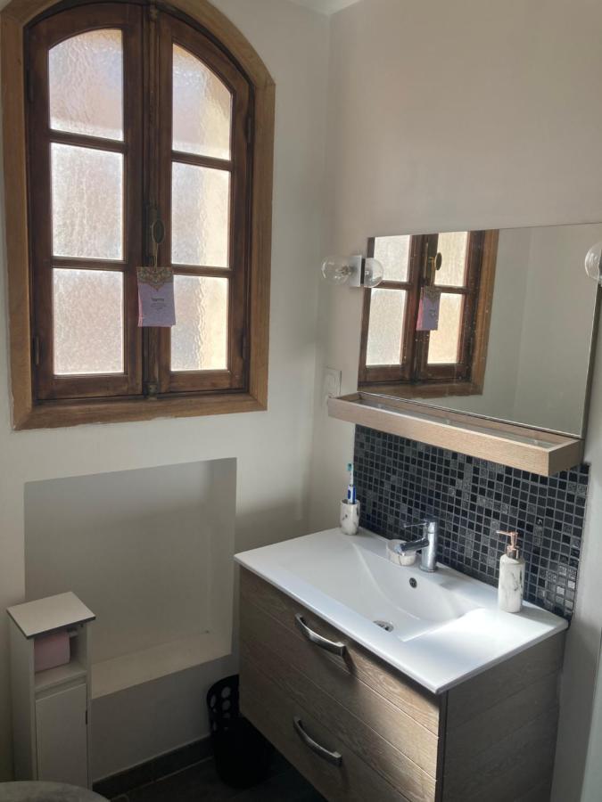 Appartement Bastia Centre Екстериор снимка