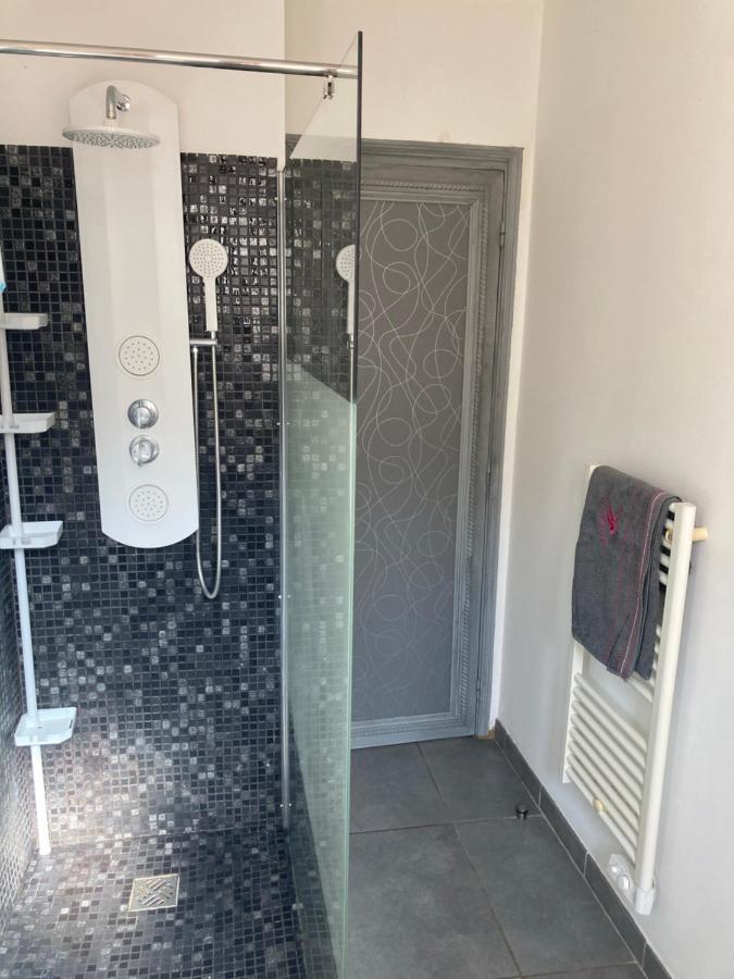 Appartement Bastia Centre Екстериор снимка