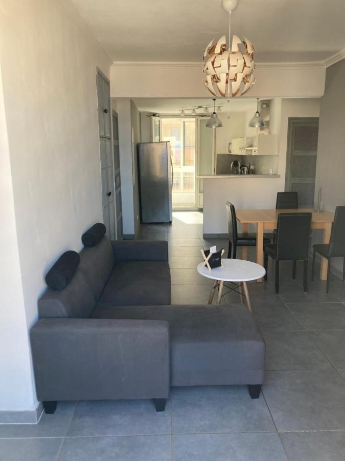 Appartement Bastia Centre Екстериор снимка