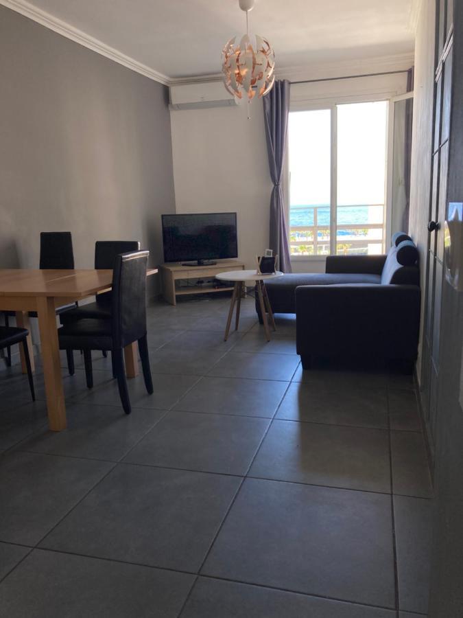 Appartement Bastia Centre Екстериор снимка