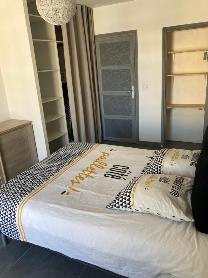 Appartement Bastia Centre Екстериор снимка
